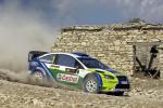 Ford Focus RS WRC 2006 года